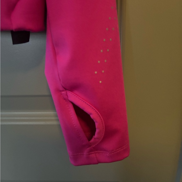 Hind, fuchsia, lightweight jacket - Picture 2 of 5